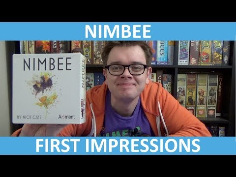 Nimbee First Impressions