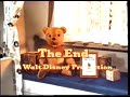 Disney S Winnie The Pooh And Tigger Too Mini Classic VHS Closing Theme September 28 1989