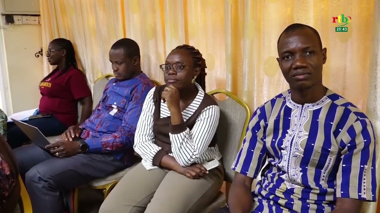 Gestion des vagues de chaleur : les populations invitées à observer de bon comportement