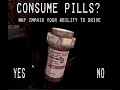 DOUBLE OR NOTHING IS NO JOKE Buckshot Roulette