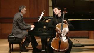 S.Rachmaninoff (1873-1943)  Vocalise, Op.34, No.14