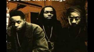 Slum Village (J88) - The Look Of Love Part 2