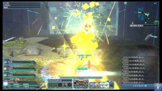 【PSO2】メセタン