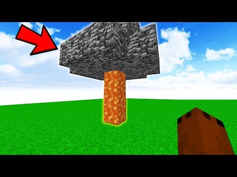 Insane Minecraft Curse?! Youtuber Makes Me Join...