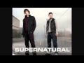 Supernatural OST Season 1 Pilot #4 ACDC - Back ...