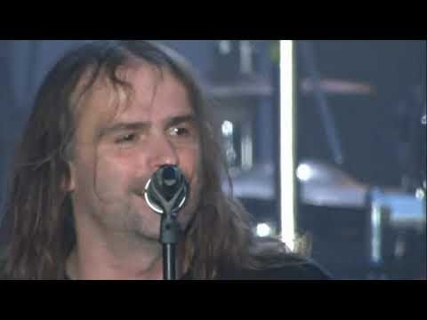 Videoclip de The Script for My Requiem (Live) — Blind Guardian