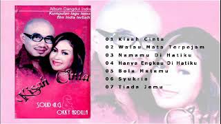 Download lagu Solid AG & Okky Ardilla Album Dangdut India Kisah Cinta Full Album mp3 Download lagu Solid AG & Okky Ardilla Album Dangdut India Kisah Cinta Full Album mp3