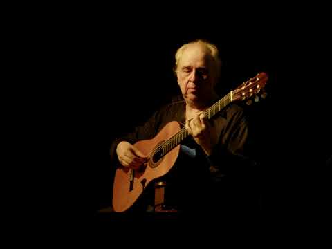 Prelúdios V. Ponteado Nordestino | Edelton Gloeden | Integrais