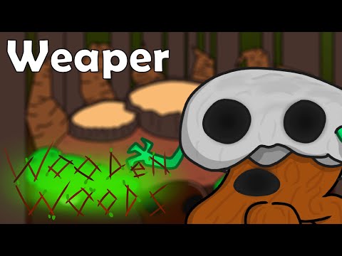 Wooden Woods - Weaper - (My Singing Monsters) (Ft. KF145)