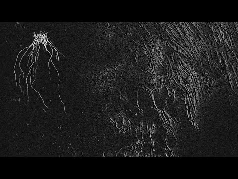 Melanohelios - The Psychonaut [Official Full Album] (Cosmic Dark Ambient)