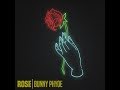 Bunny Phyoe - ROSE (Official Lyric Video)