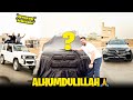 Allhumdulillah New Car Revealed Dogar Or Shazi Gari K Oper Charh Gy