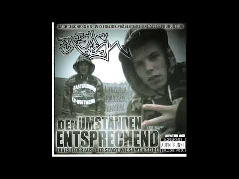 10. Freshwask - Aufsteigender Hass