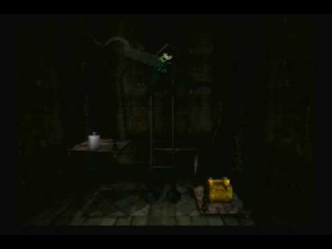 Let's Play Shadow Hearts Covenant 82 - Return to Apoina Tower