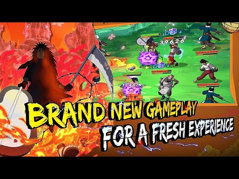 Ultimate Master: Blazing (Early Access) Gameplay Android Mobile