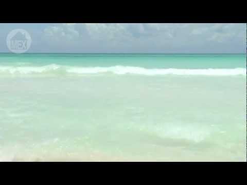 Xaman-Ha Beach - Ancient Maya Beauty Right in Playa del Carmen. 25 Top Beaches in Riviera Maya