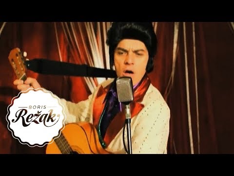 Boris Režak - Voli me