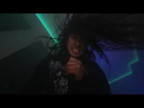 Datrevil - Larga Vida al Metal (Official Video)