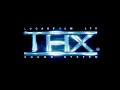 THX Logo 1983