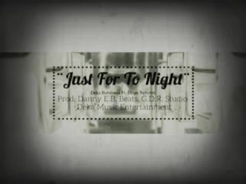 BVBILONIV OG"JUST FOR TO NIGHT" (INDIVIDUAL LIRYCK'S)