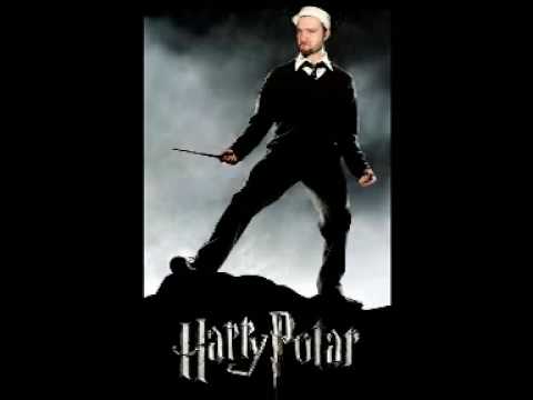 Harry Potar - Wickidnapping