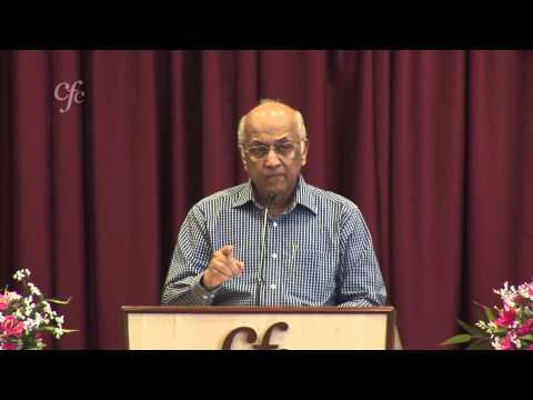 God Is A Good Father: 2.A Father Who Provides All Our Need - Zac Poonen