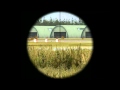 Arma 2 DayZ, обучающее видео "Снайперское ремесло" 