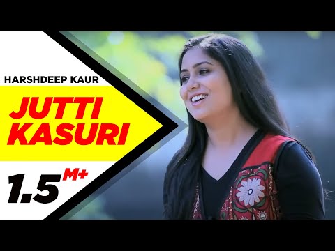 Jutti Kasuri — watch video