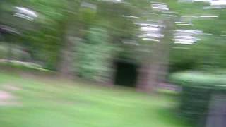 Caminando por el country