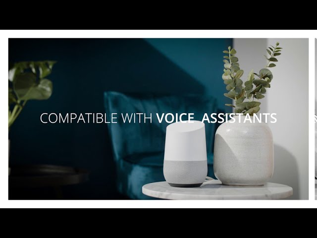 Video Teaser für Duux Tube Smart Air Purifier Lifestyle Video