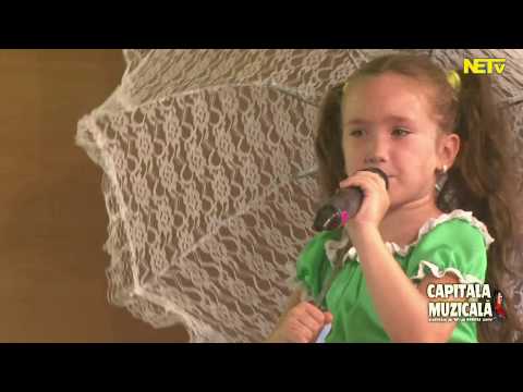 Capitala muzicală 2017: CHIRIȚELE, Oradea