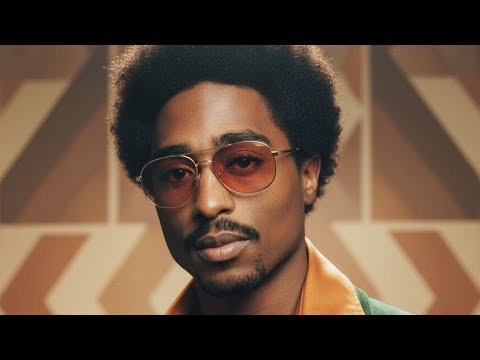 [ON SPOTIFY!] 2pac - Keep Ya Head Up (1970s Soul/Rnb) - BEST VERSION!