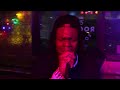 LIVE IN EL ROCKO PERFORMANCE WITH CAM GLORIOUS FT IRL GENESIS