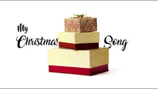 Gyidi - My Christmas Song (Music Video)