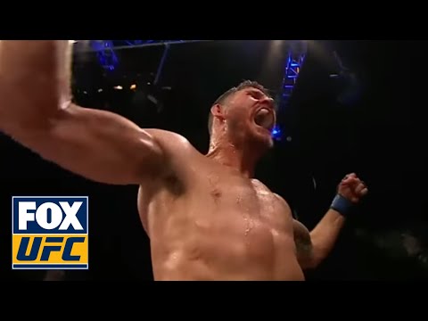 Michael Bisping Ordered To Pay Former Manager, Alleged Scuffle Ensues During Trial