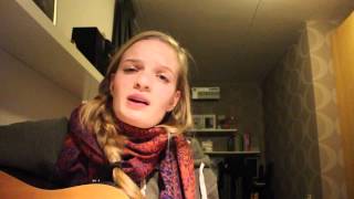 Craziest Miss Montreal (Irrational) Cover