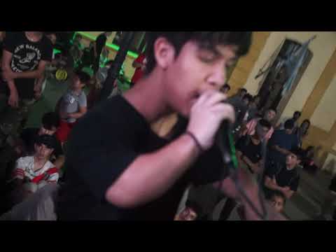 LEDES vs GUILLOTINA. Octavos de Final Anti Po Fecha 10