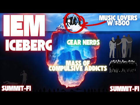 The Best Wired IEMs in 2025. Don't be Dumb