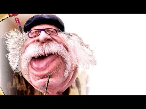 Wieërter minse Morphing