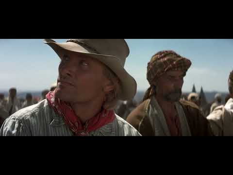 Hidalgo (2004) Brutal Desert Fight Attack Wind (Tonado) 2025