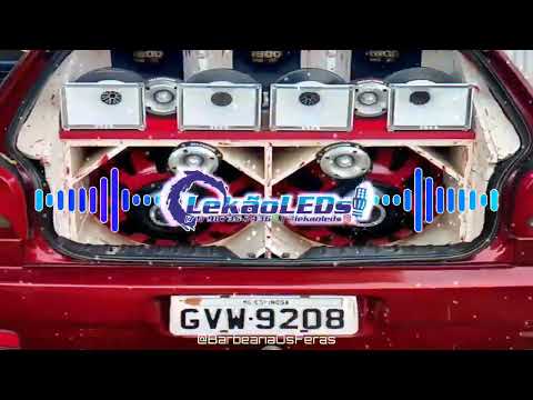 LÁ FURIA  - VOU ENCHER DE LEITE