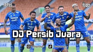 Download lagu DJ PERSIB JUARA | BOOTLEG SUNDA REMIX 2024 TERBARU mp3