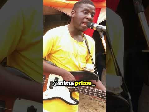 Chief Dr Prince Emeka Morocco Maduka - Ubanesse Special