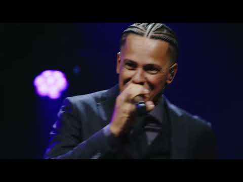 Leandro Sapucahy e Amanda Amado - Mangueira é uma Mãe | DVD Neguinho Poeta (Vídeo Oficial)