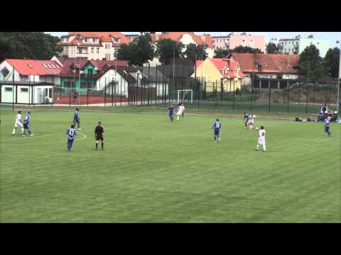 Wisła.TV: Wisła Kraków - Miedź Legnica 4:3 (skrót)