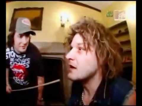 dirty sanchez : moistys mallet