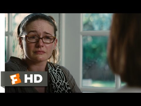 Our Idiot Brother (6/10) Movie CLIP - You're Wearing Food (2011) HD