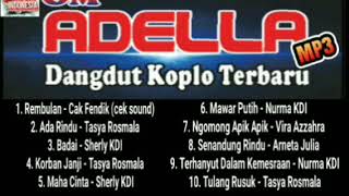 Download lagu Ful album om Adella MP3 terbaru mp3