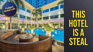Qiu Hotel Sukhumvit - This Hotel Is a Steal | Bangkok, Thailand🏨
