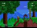 Kid Chameleon How To Warp To Last Level